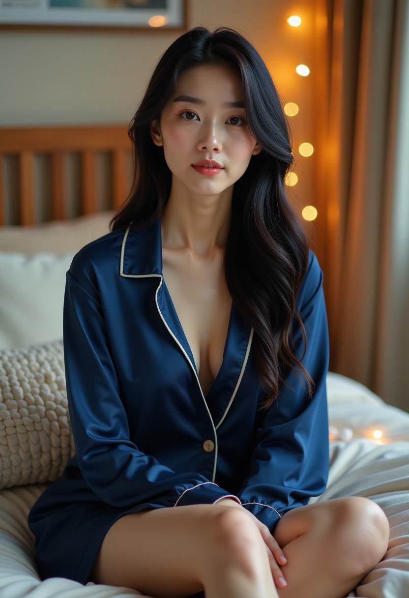 远山来信